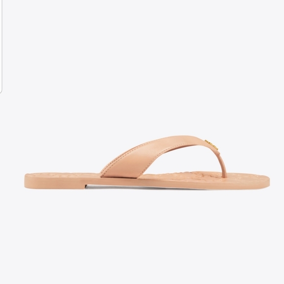 Tory burch monroe thong sandal - Picture 3 of 6